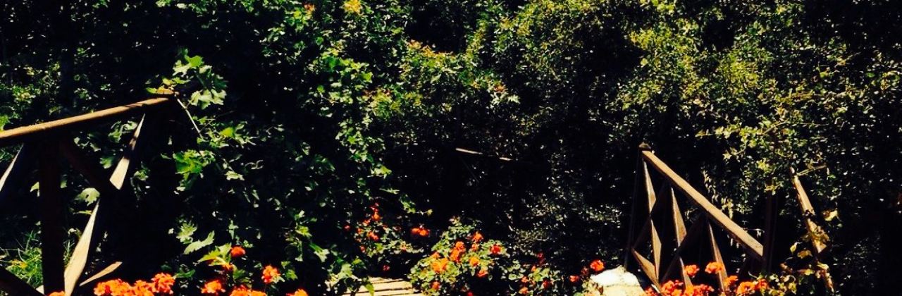 Sirince'm Sakli Vadi