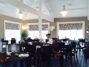 Rafters Restaurant