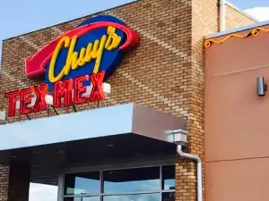 Chuy's