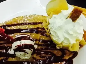 Creperie la Maisonnee