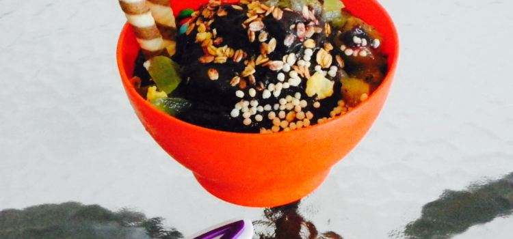 Meu Acai E Sorveteria - Aquiraz - CE - BR