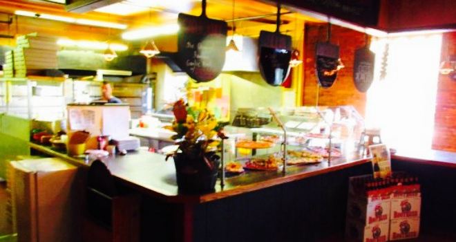 Ramunto's Brick & Brew Pizza