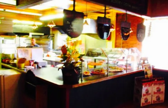 Ramunto's Brick & Brew Pizza