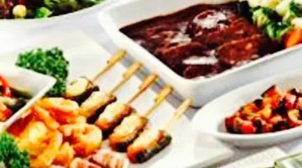 Karaokenotetsujin Chuorinkanten