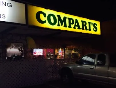 Compari's Pizza & Italian