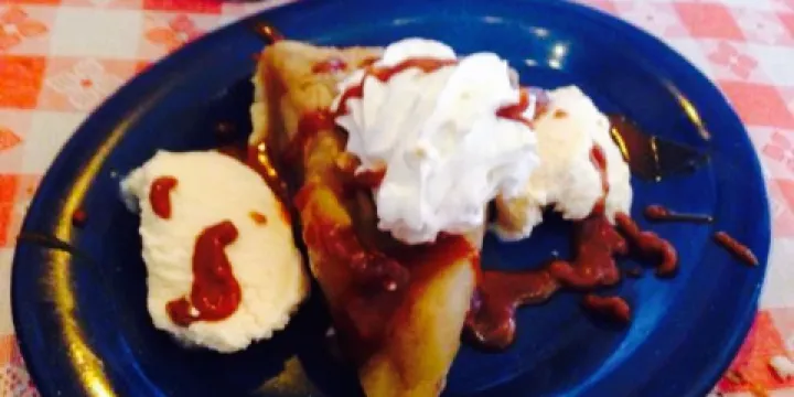 Fat Bob's Smokehouse