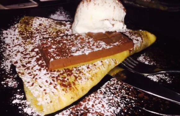 Bombocrep Giardini Naxos