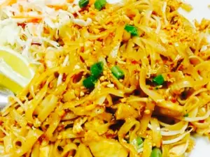 Sawadee Thai Cuisine