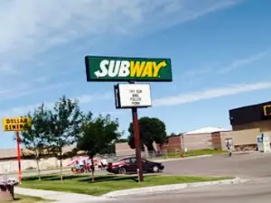 Subway