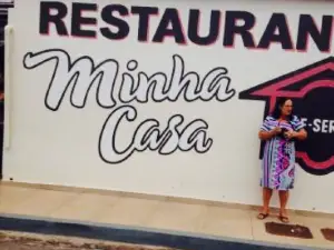 Restaurante Minha Casa