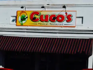 Cuco's Mexican Restaurant