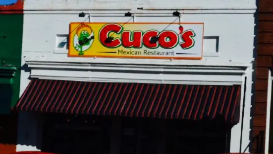 Cuco's Mexican Restaurant