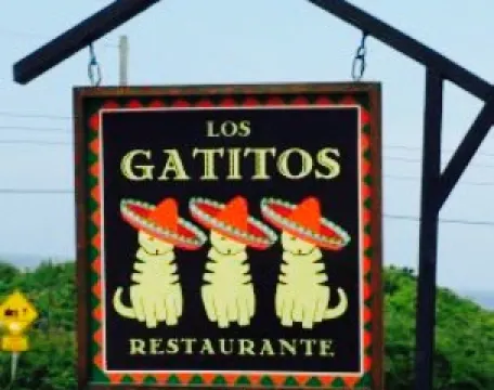Los Gatitos