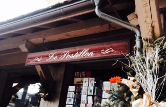 Le Postillon