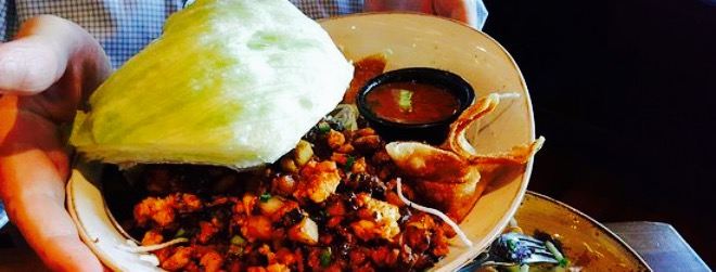 P.F. Chang's