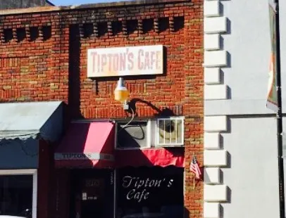 Tipton's Cafe
