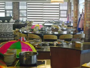 Famous House Bibimbap