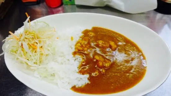 Kibo Curryhouse