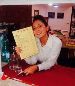Ristorante il Pescatore