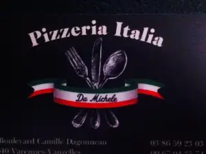 Pizzeria Italia