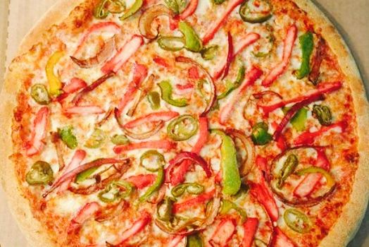 Domino's Pizza Douglas (Cork)