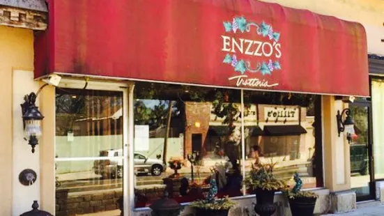 Enzzo's Trattoria