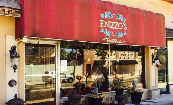 Enzzo's Trattoria-Restaurant