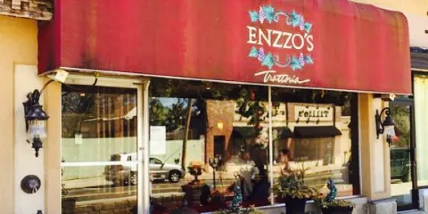 Enzzo's Trattoria