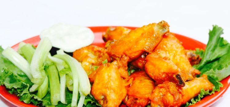 Freight Yard Restaurant & Pub