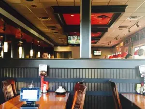 TGI Fridays