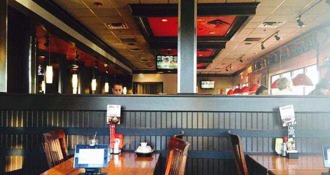 TGI Fridays