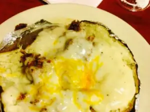 Something Different Grill-Levelland