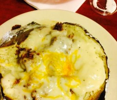 Something Different Grill-Levelland
