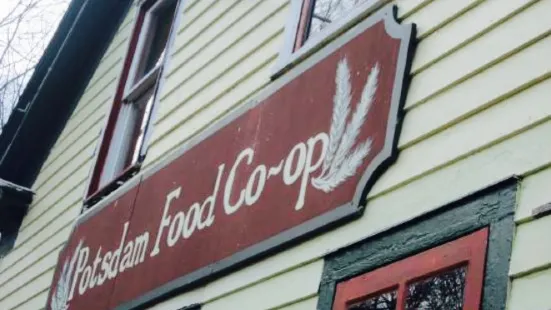 Potsdam Food Co-op