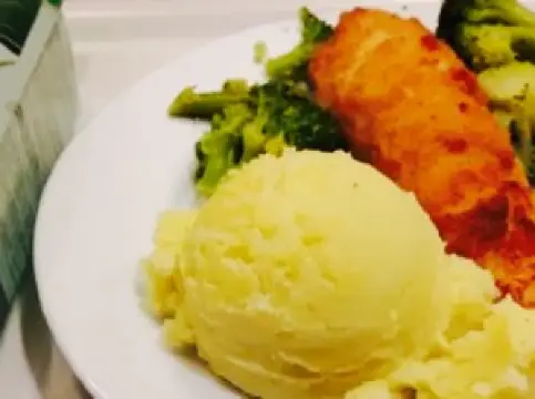 Ikea Food Resaurant