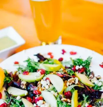 Appleton Beer Factory