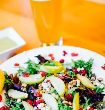 Appleton Beer Factory