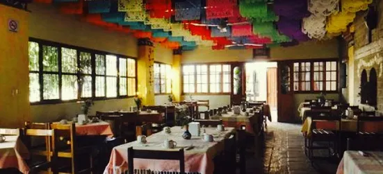 Restaurante Donaji