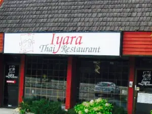 Iyara Thai Restaurant