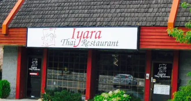 Iyara Thai Restaurant