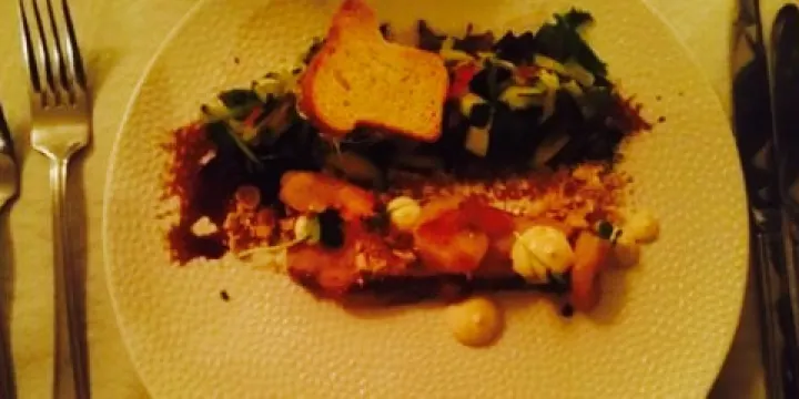 Grand Cafe De Smederij