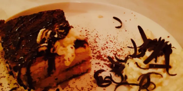 Restaurant Bella Italia