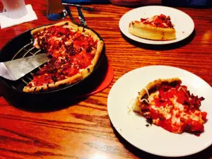 UNO Pizzeria & Grill