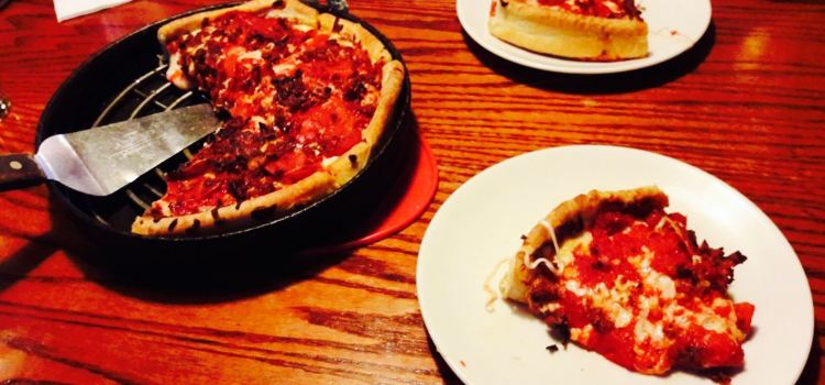 UNO Pizzeria & Grill