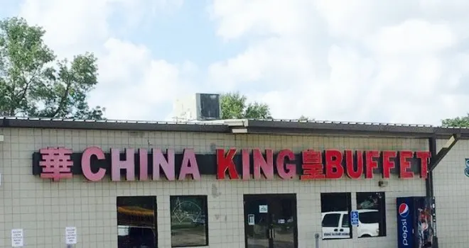 China King Buffet