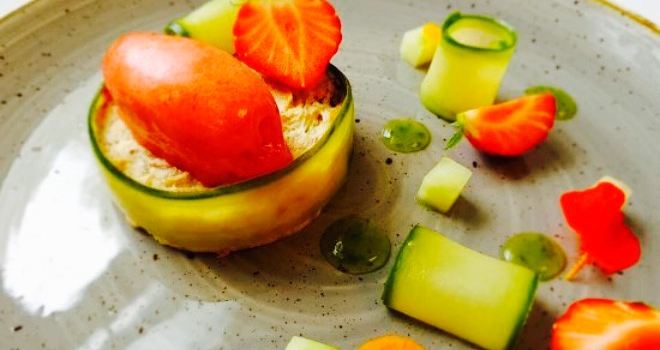 Lee Wood Hotel Restaurant