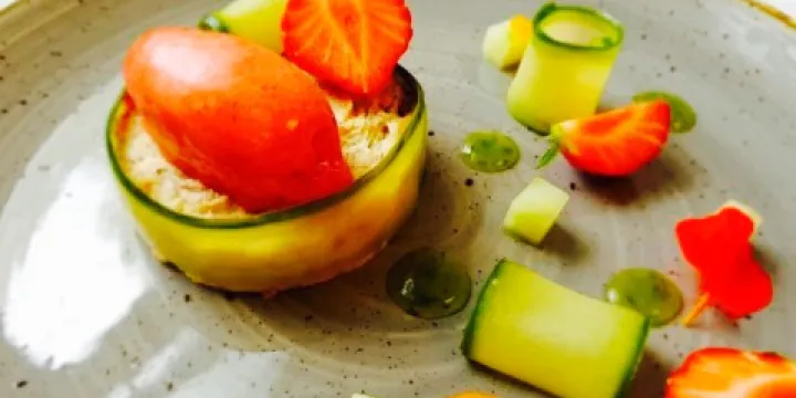 Lee Wood Hotel Restaurant