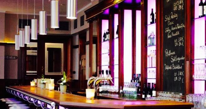 BECKERS Restaurant