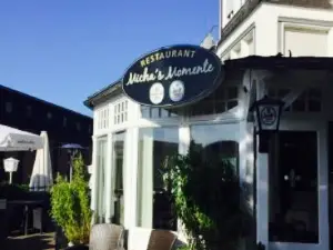 Restaurant Micha's Momente