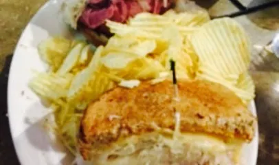 Jason's Deli Restaurant